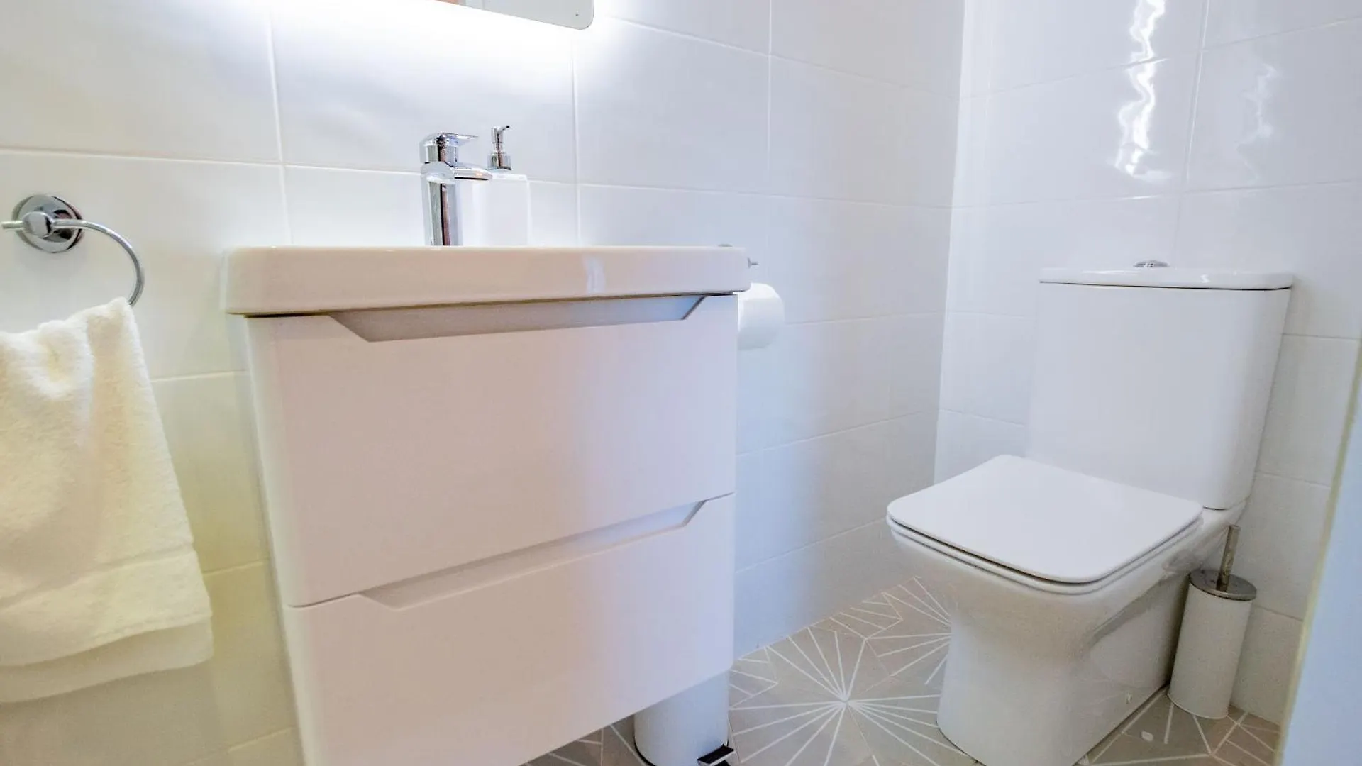 Villa Townhouse In Dockland Galway Irlanda