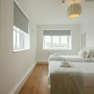 3* Casa de hóspedes The Eyre Square Townhouse